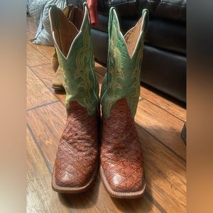Ariat Cowboy Boots